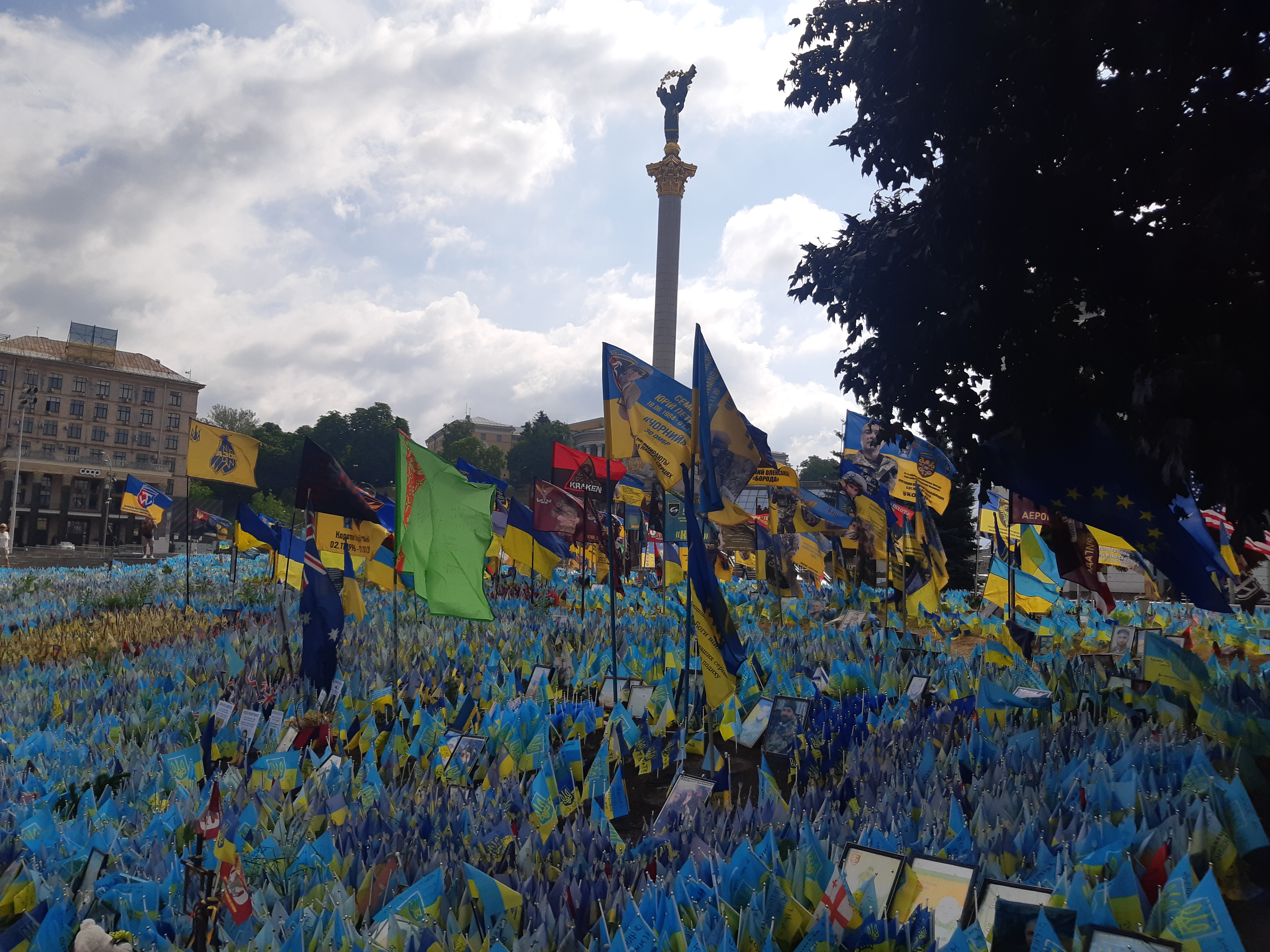 Democracy vs. Authoritarianism and WWIII: Between Trigger and Rationalization — Part I